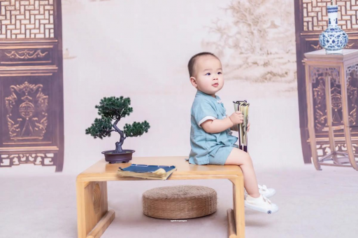 淮安宝宝每次睡醒了就咳嗽