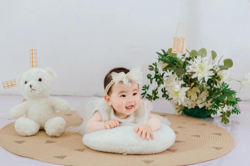 淮安孕妇几个月肚子大